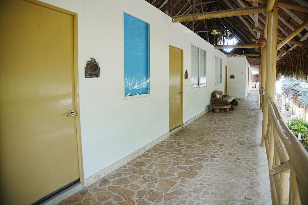 HOTEL ISLA REAL 9/48