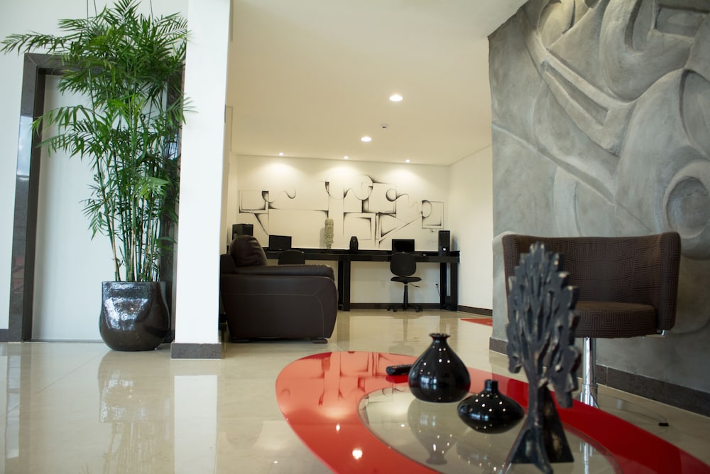 Minas Platinum Hotel & Convention 38/58