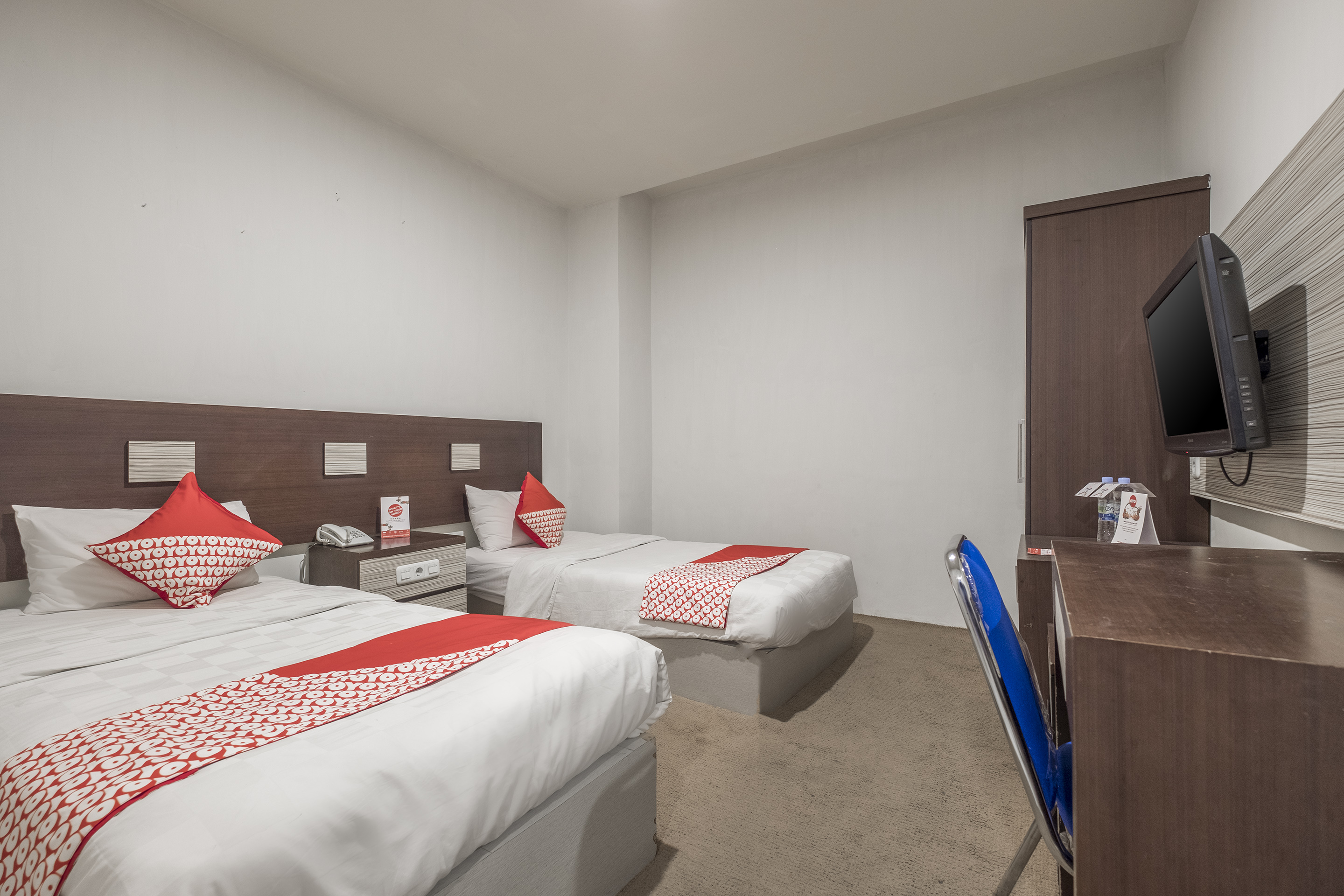 Lynt Hotel Makassar 19/31