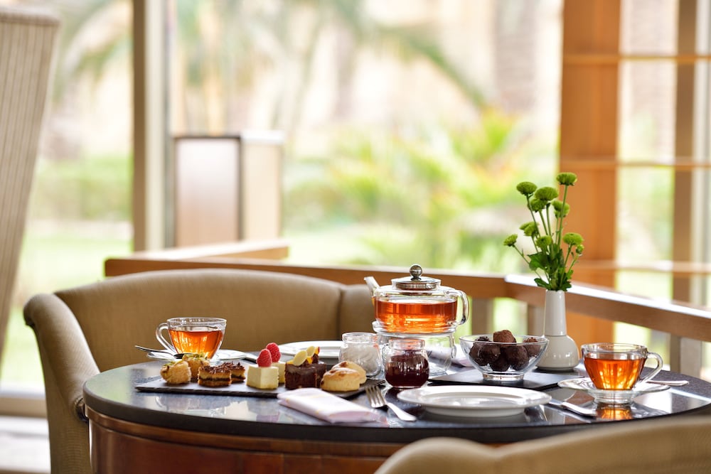 Photo 38 de Intercontinental Jeddah