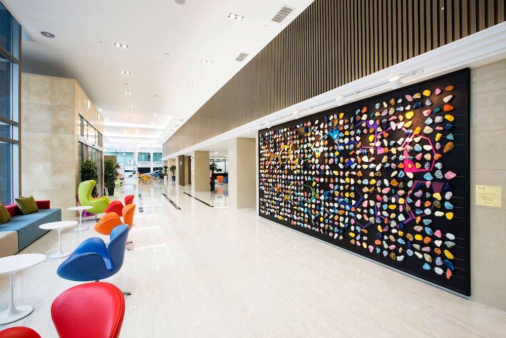 Ramada by Wyndham Jeju City Hall 6/36