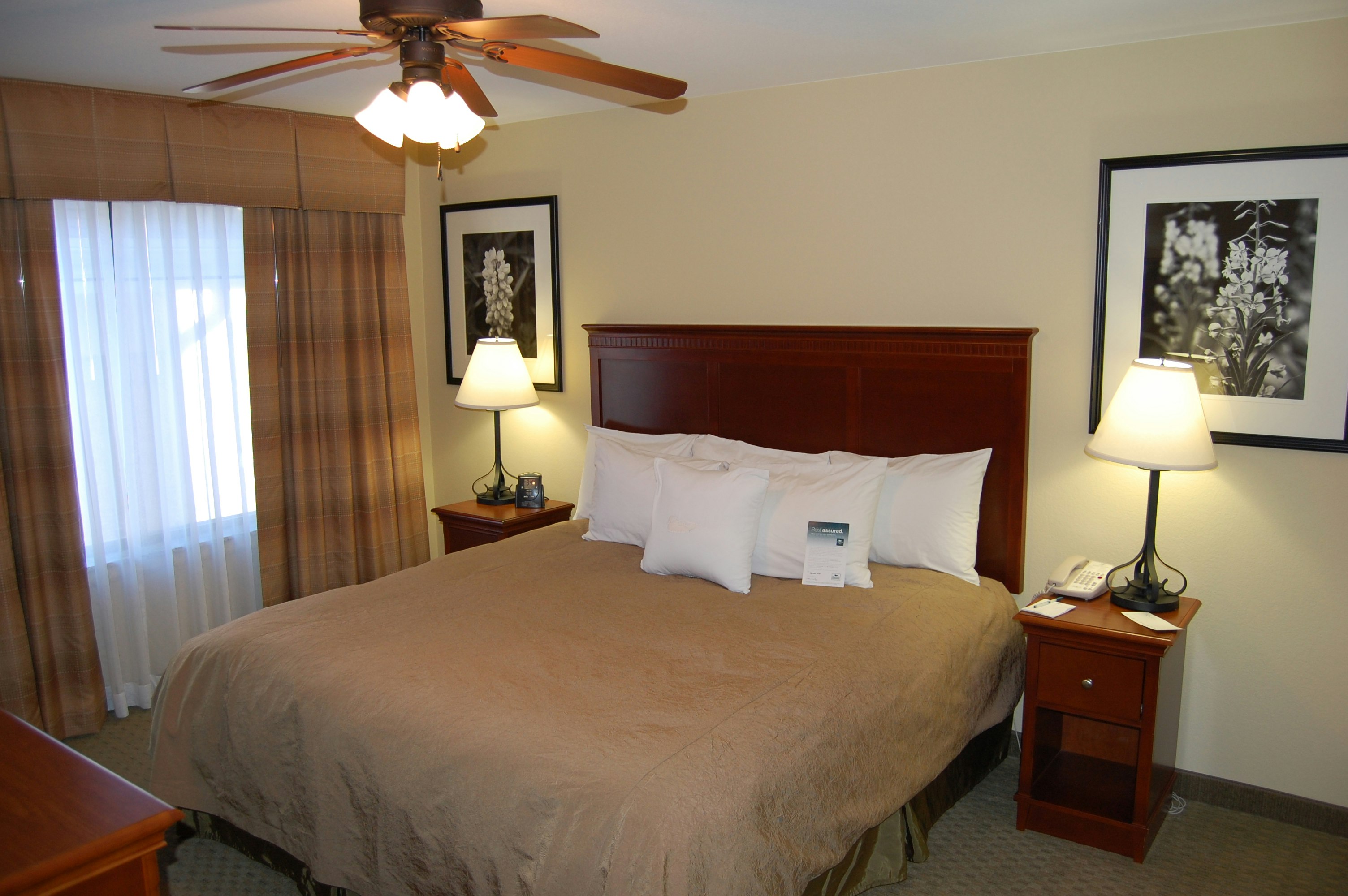 Homewood Suites by Hilton Denver - Littleton 9/40