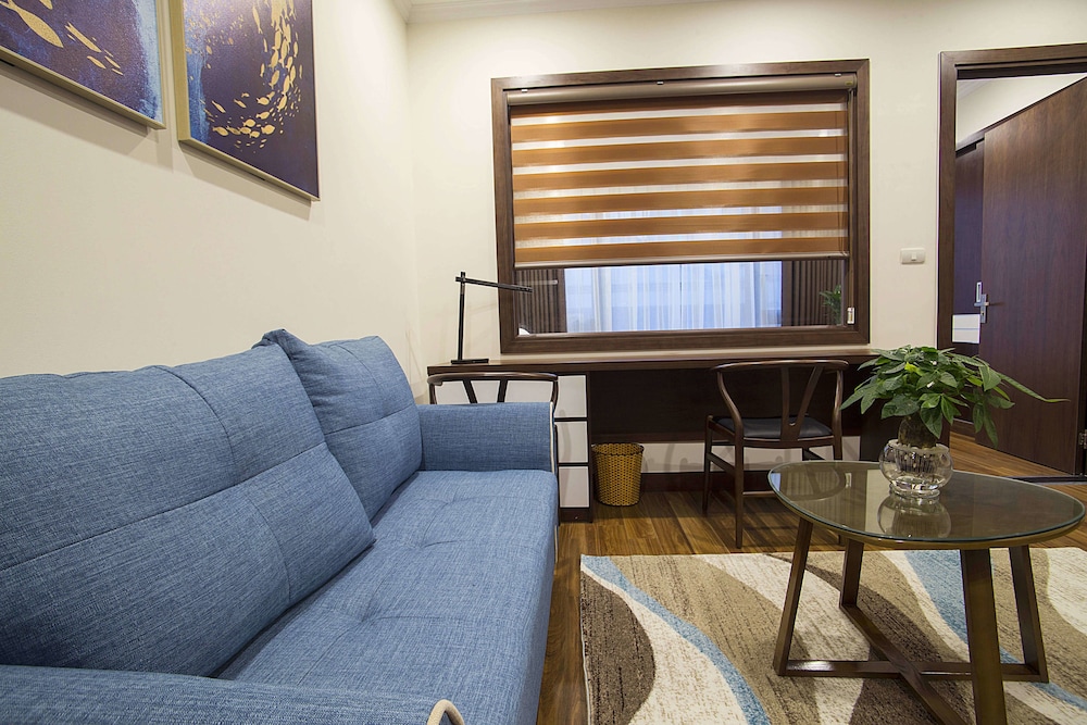 Newsky Serviced Apartment 15/28