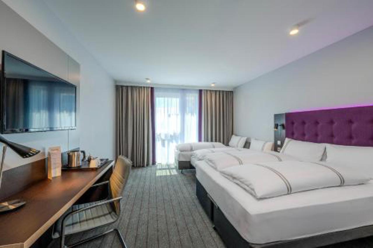 Premier Inn Bremerhaven 13/72