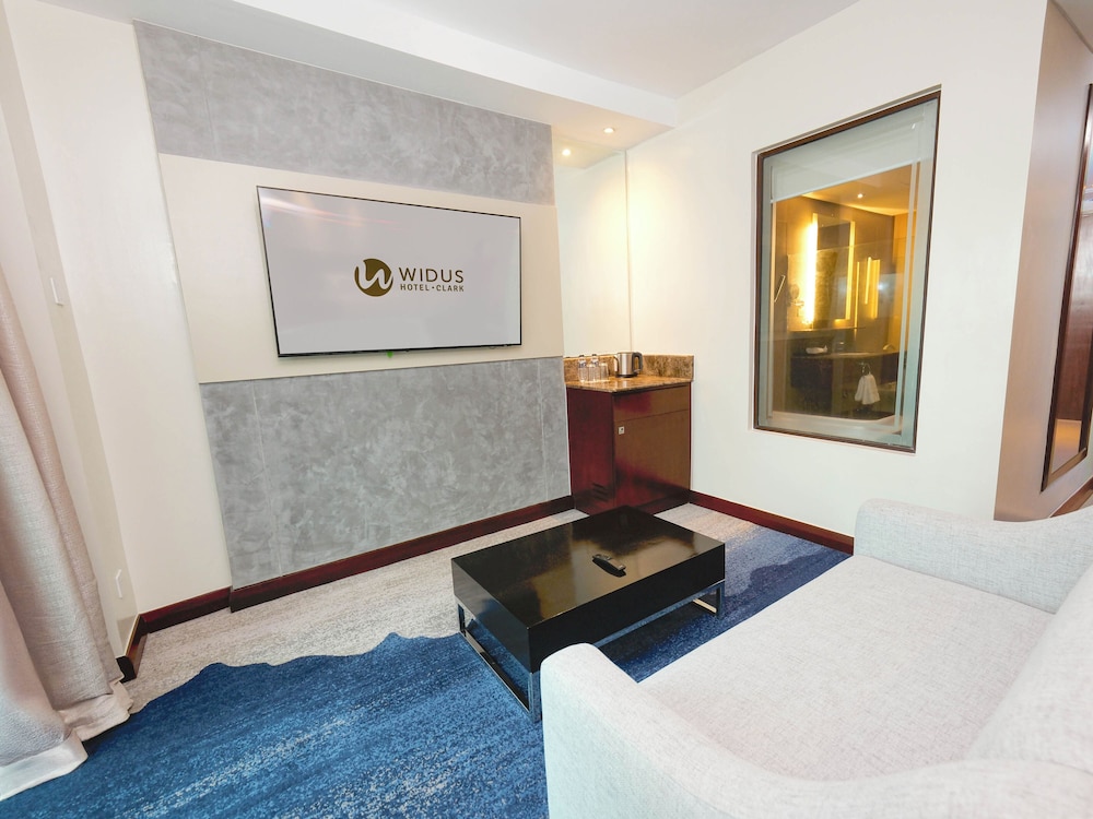 Widus Hotel And Casino 4/62