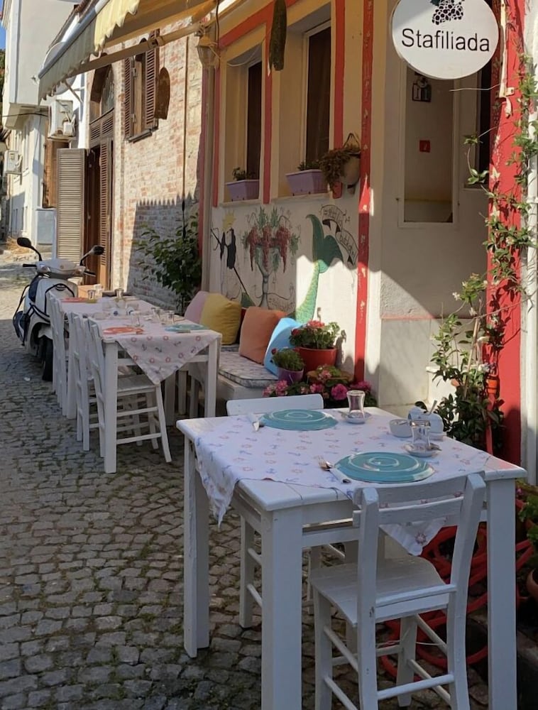 Stafilia Hotel - Adults Only 24/31