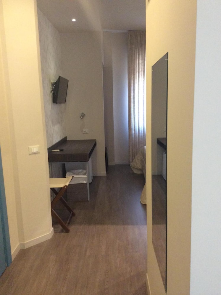Hotel Europa Parking 38/64