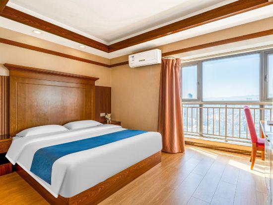 Select, Queen Bed