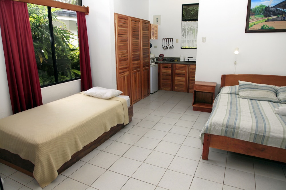 Hotel Colinas Del Sol 18/46