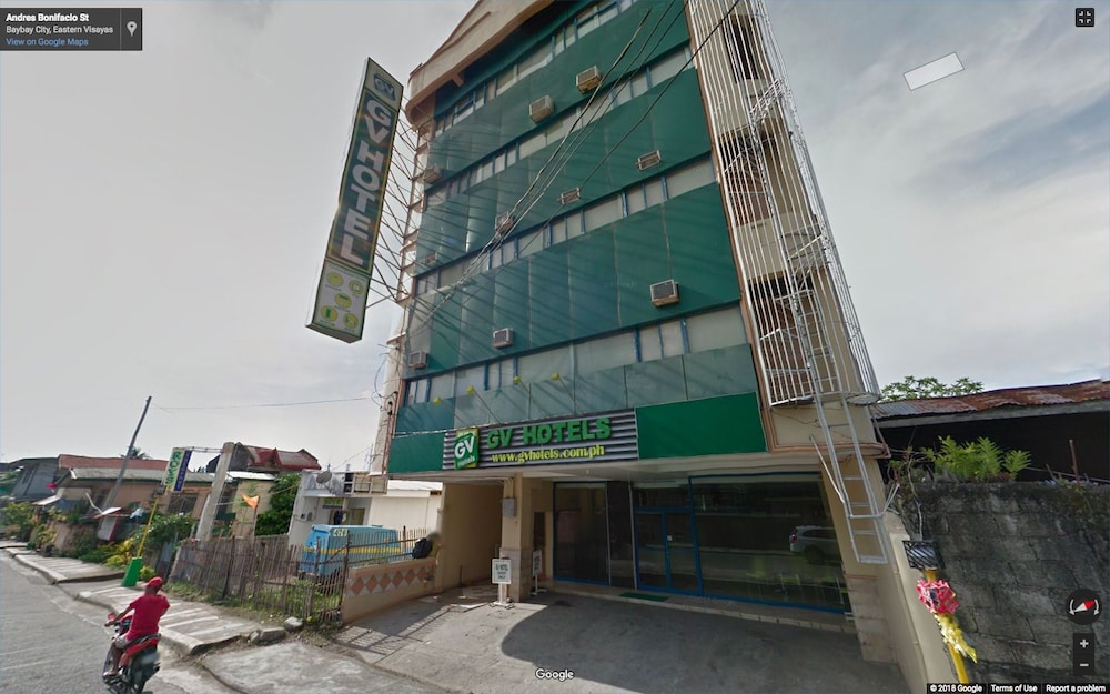 Gv Hotel Baybay 24/34