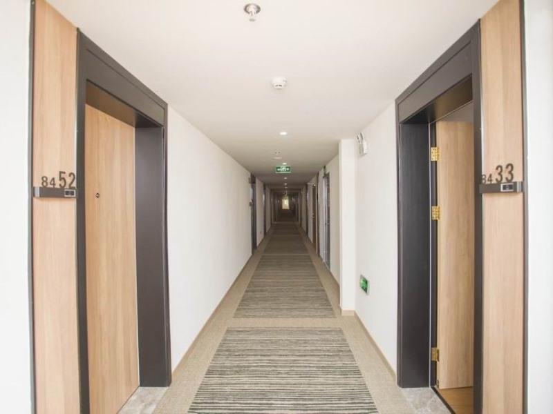 GreenTree Inn Taizhou Jiangyan Hardware City Express Hotel in TAIZHOU - JIANGSU