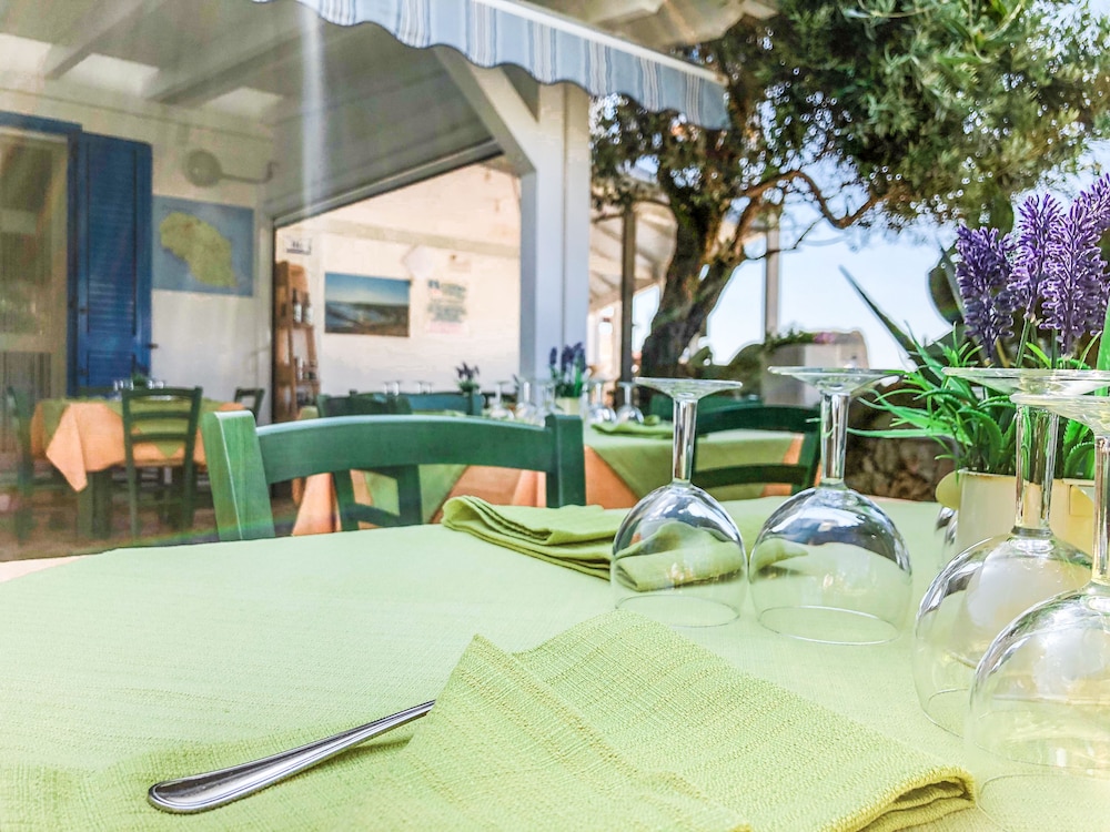 Hotel I Colori Del Mare 57/73