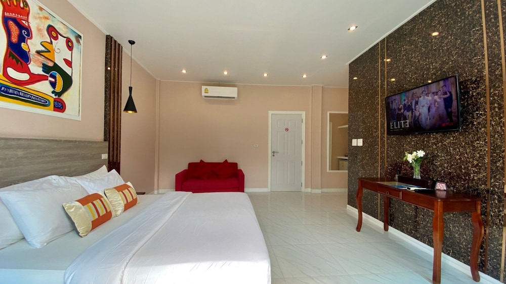 Koh Kood Bed's 23/65