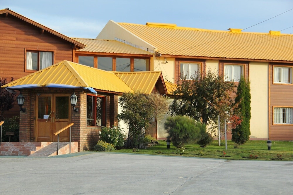 HOTEL PICOS DEL SUR 6/58