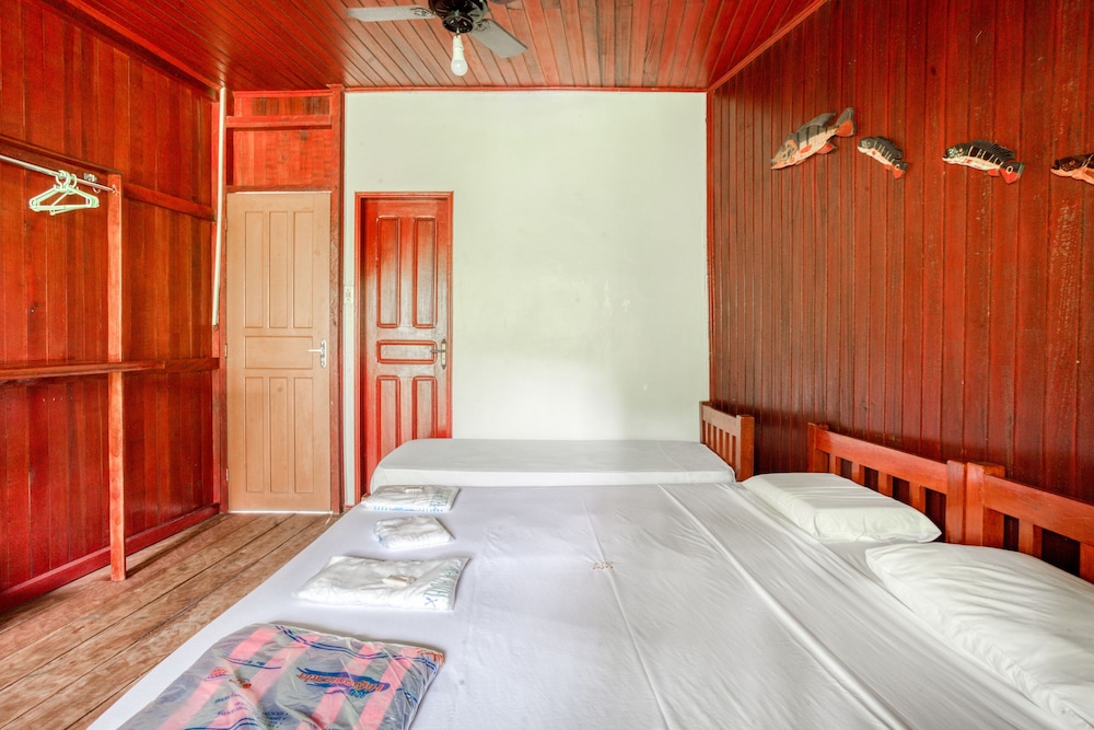 Amazonia Jungle Hotel 12/50