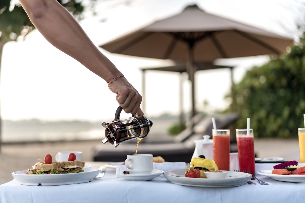 Kayumanis Nusa Dua Private Villa and Spa - Adults Only 38/50