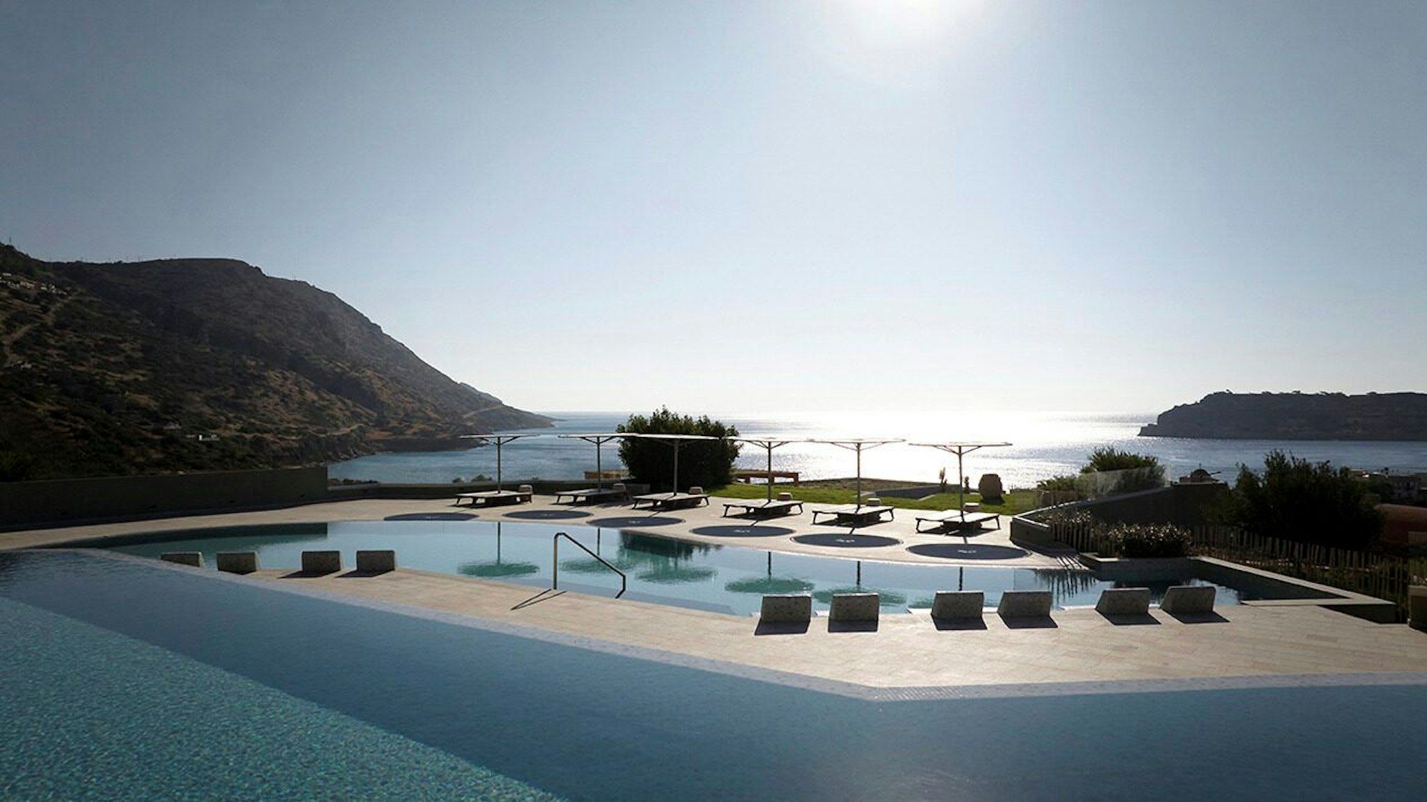 Cayo Exclusive Resort and Spa 29/33