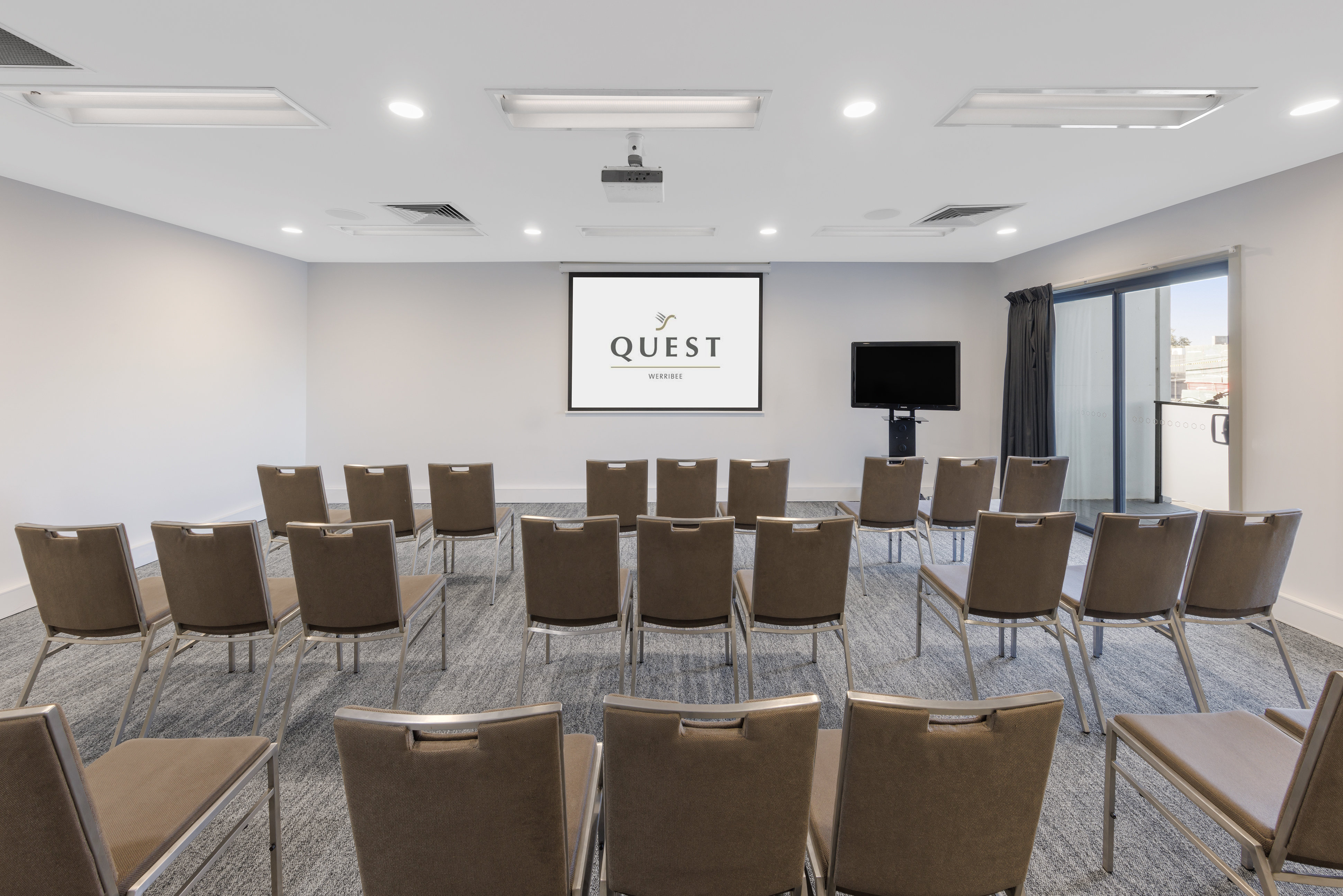 Quest Werribee 36/44
