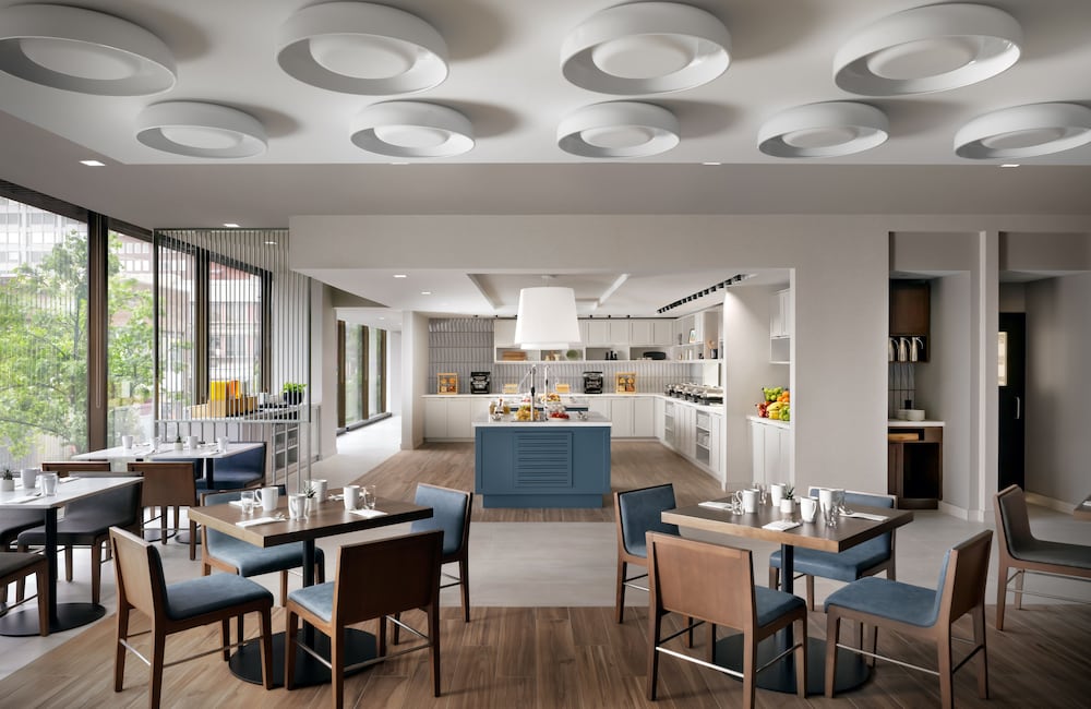 Hyatt Place Montreal - Downtown 42/59