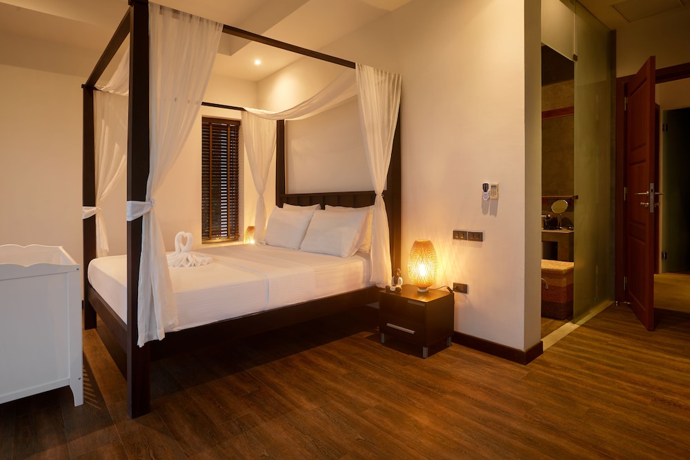 Villa Baan Saitara 18/75