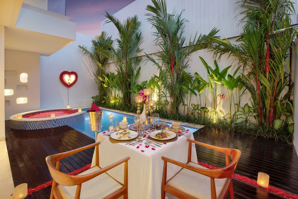 Eight Palms Villa Seminyak by Ini Vie Hospitality 39/53