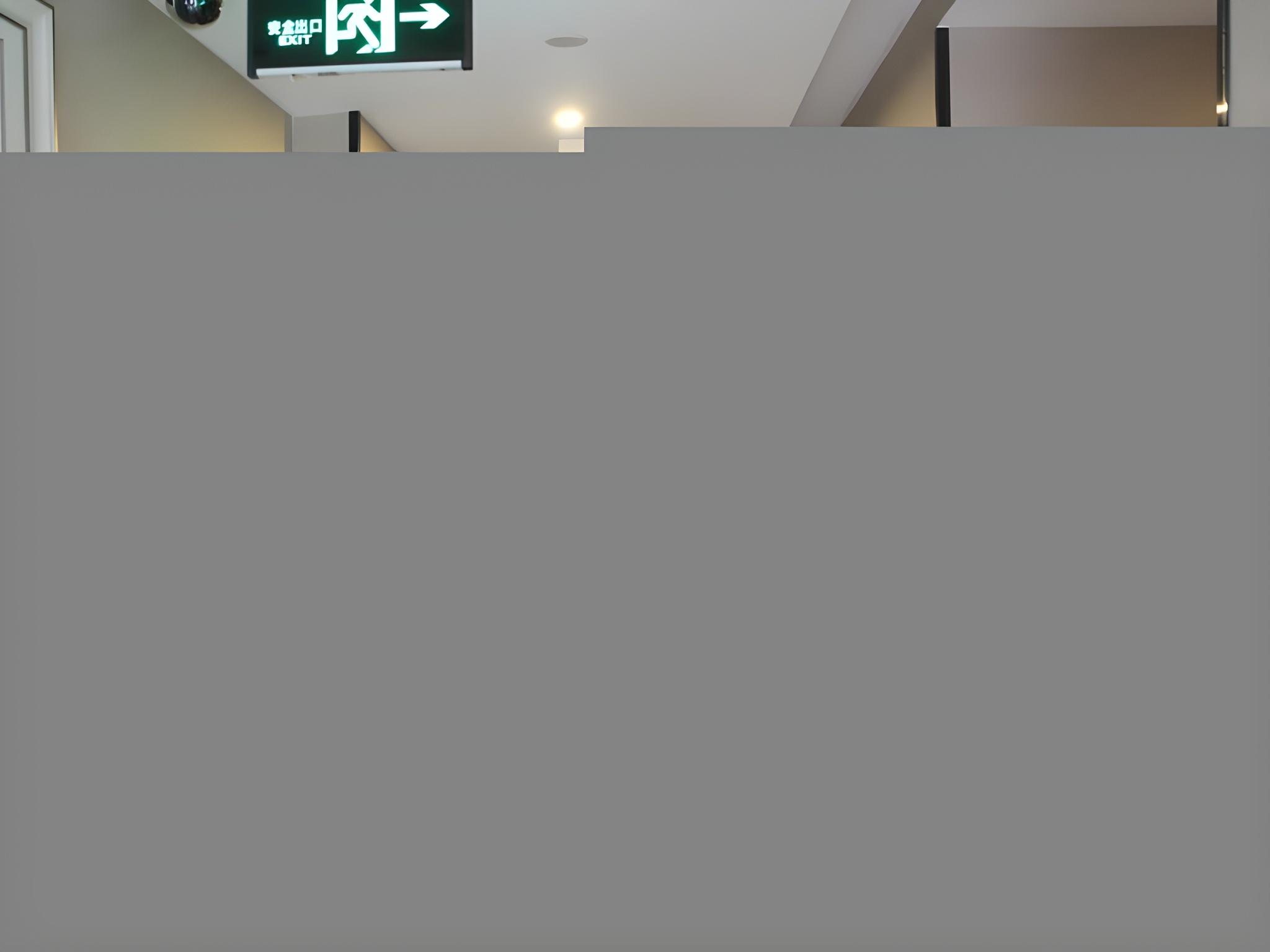シェルホテル 上海 車墩影視城 影視路店 写真3