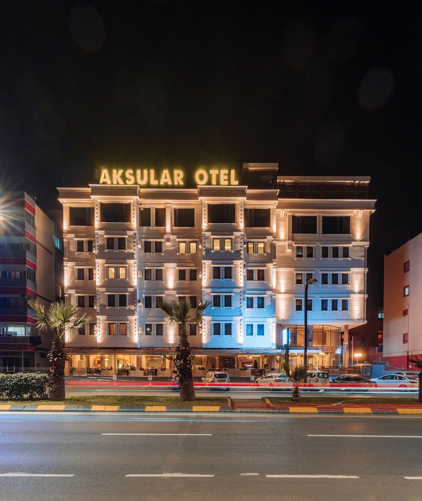 Aksular 3/71