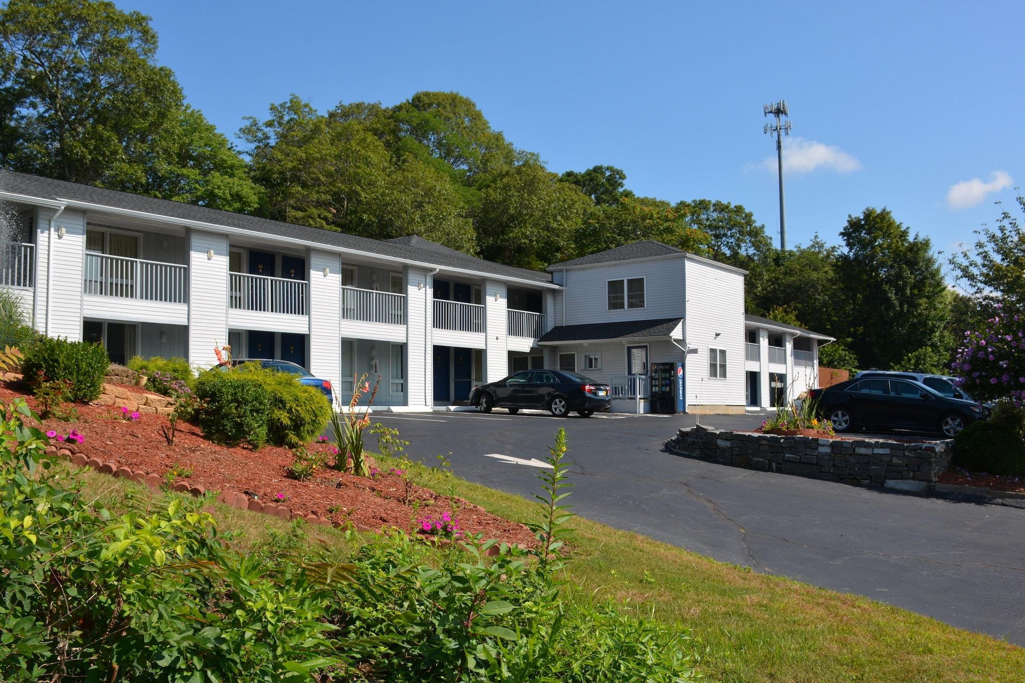 Liberty Inn 15/15