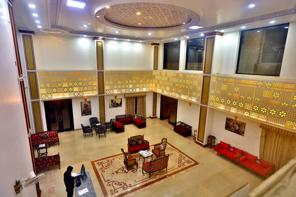 Regenta Resort Vanya Mahal 8/49