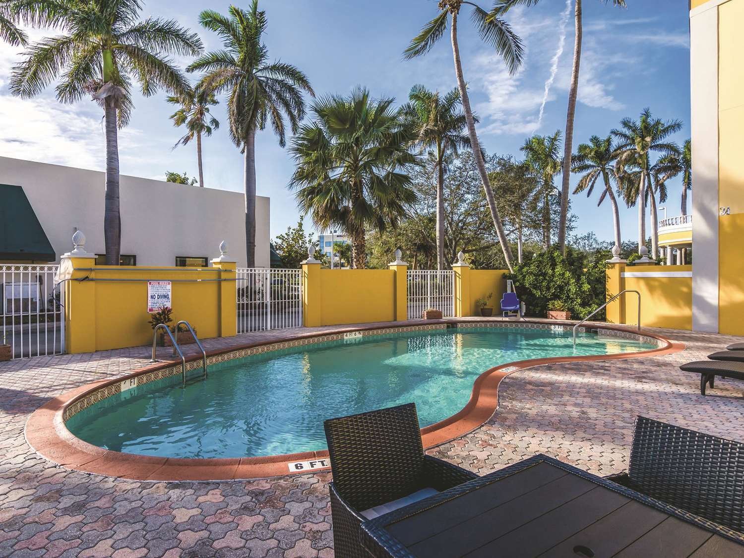 La Quinta Inn Jupiter 45/49
