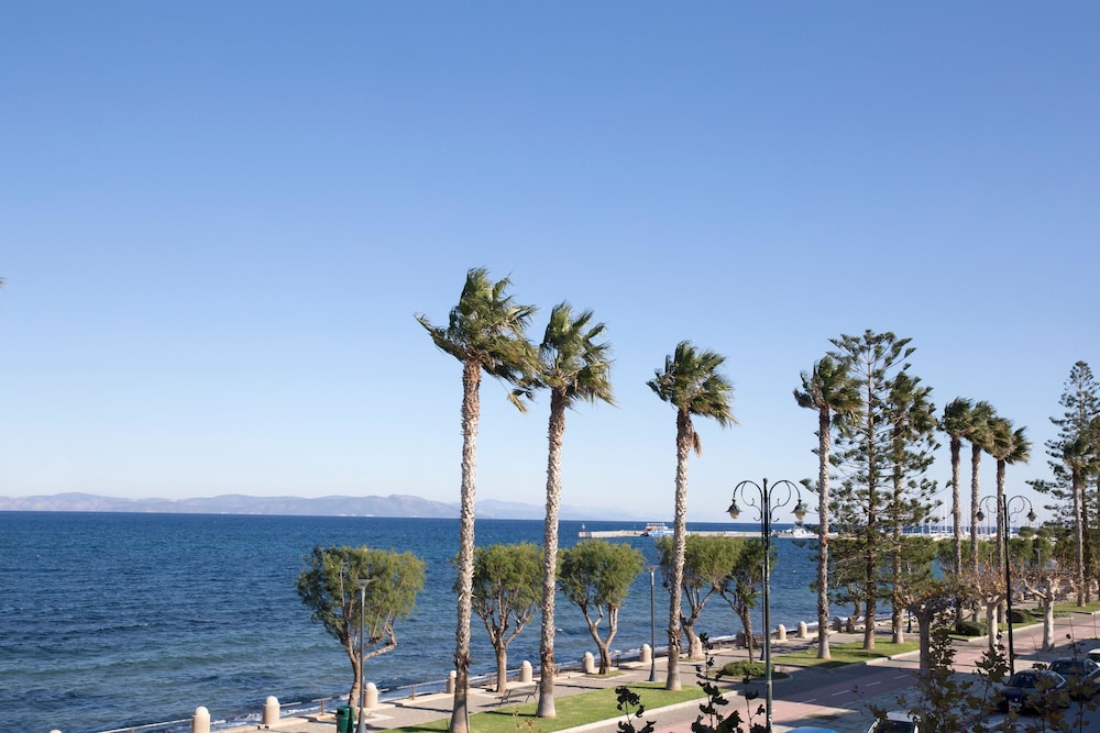 Kosea Boutique Hotel 81/86