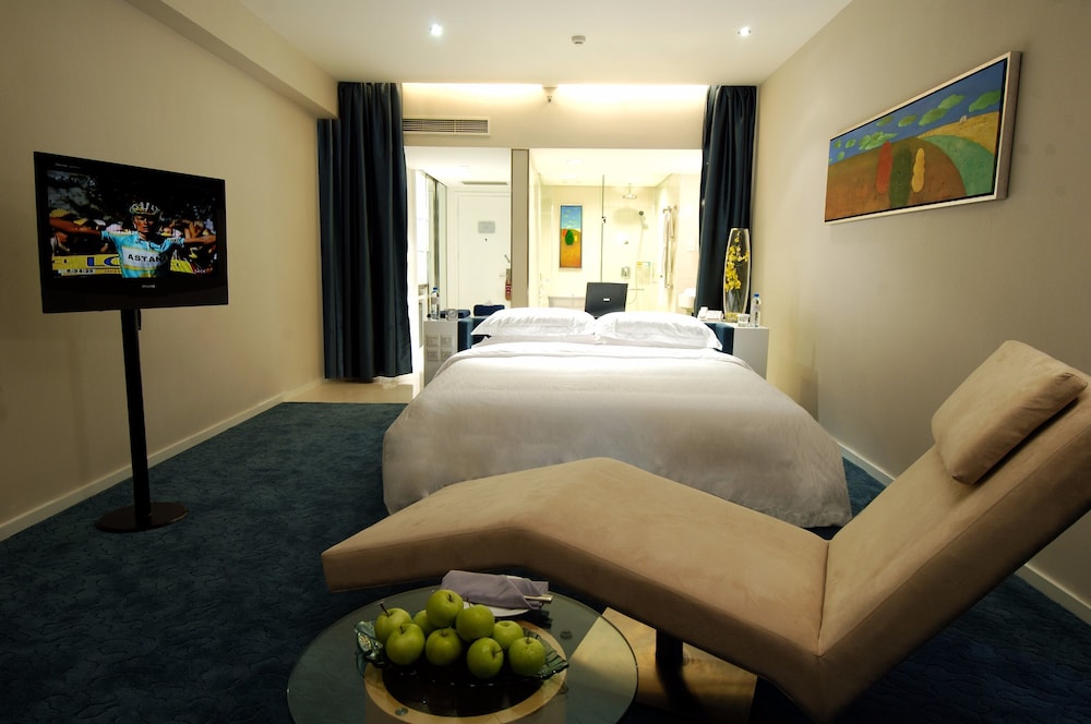 Haiyue Jianguo Hotel 18/50
