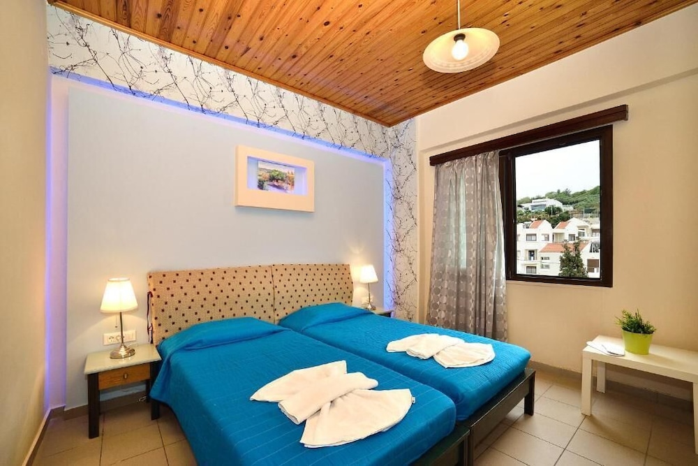Mythos Platanias Apartments 30/61