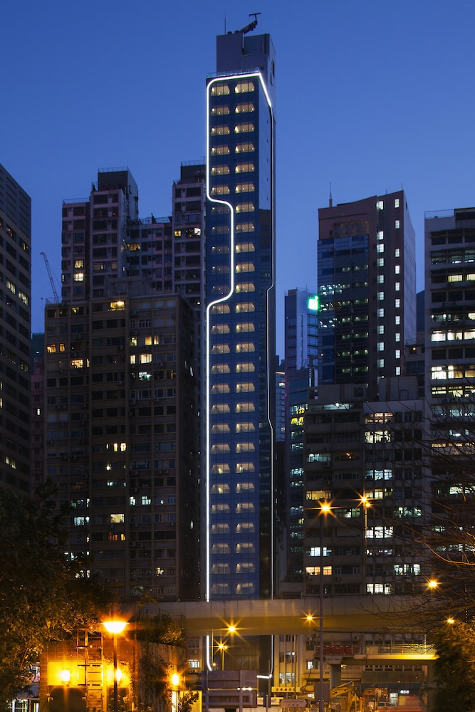 CM+ Hotels and Serviced Apartments 35/44