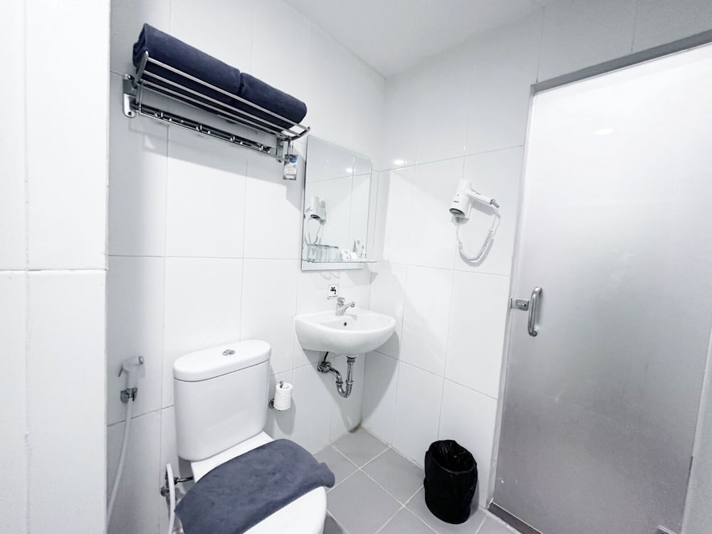 Hotel 88 Mangga Besar 62 Lokasari By WH 62/62