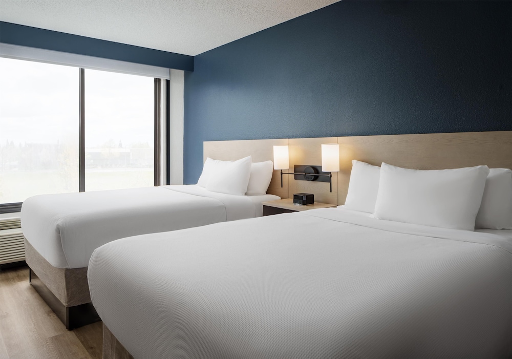 Hyatt Place Sacramento/Rancho Cordova 14/54