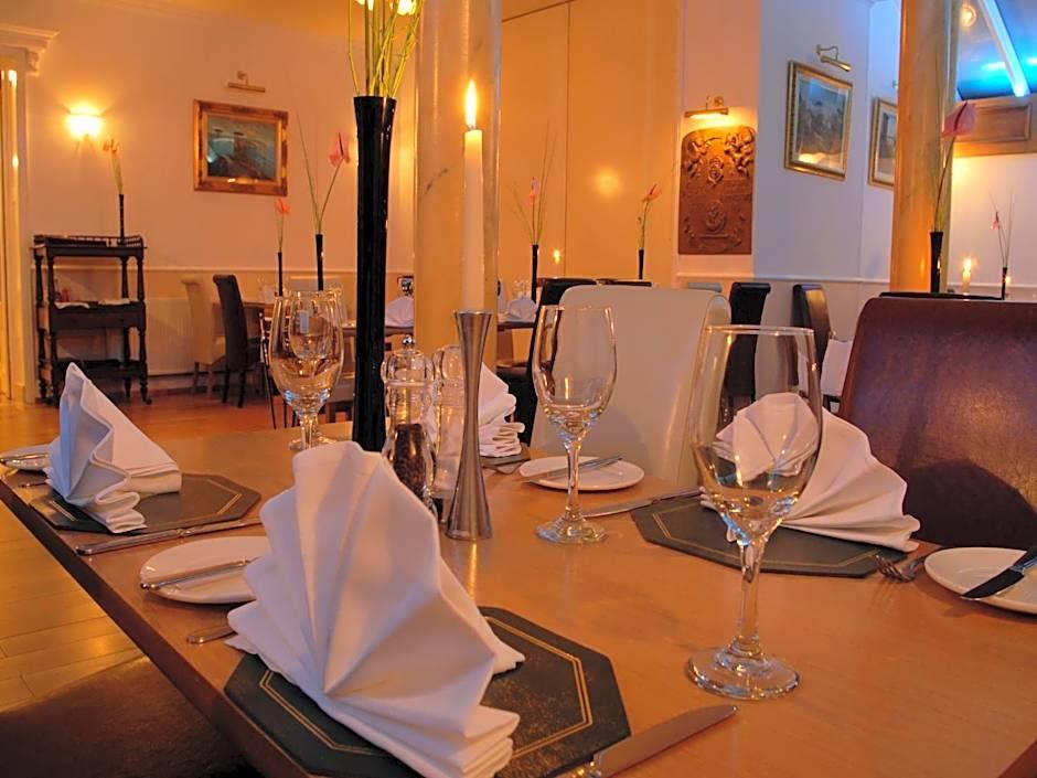 Gatwick Cambridge Hotel 28/53