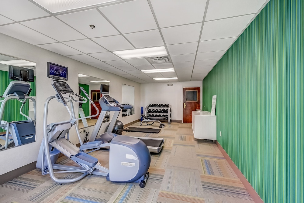 sport_facililities