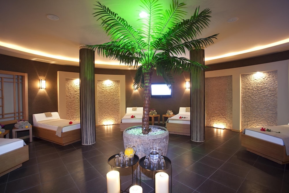 Limak Atlantis Deluxe Hotel & Resort 23/46
