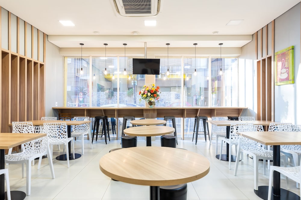 Taroba Express Ex Pop Hotel 44/60