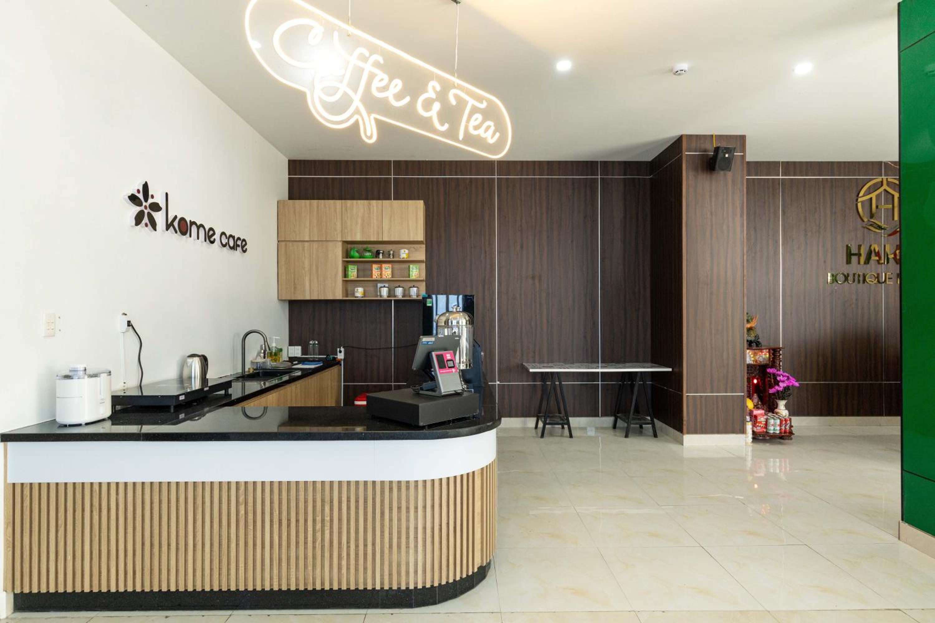 HAKU Boutique Hotel Vung Tau 15/55