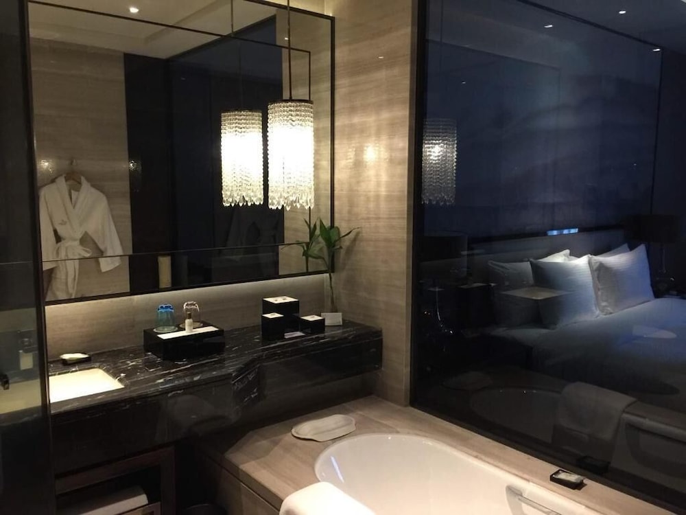 Wanda Realm Wuhan 45/48