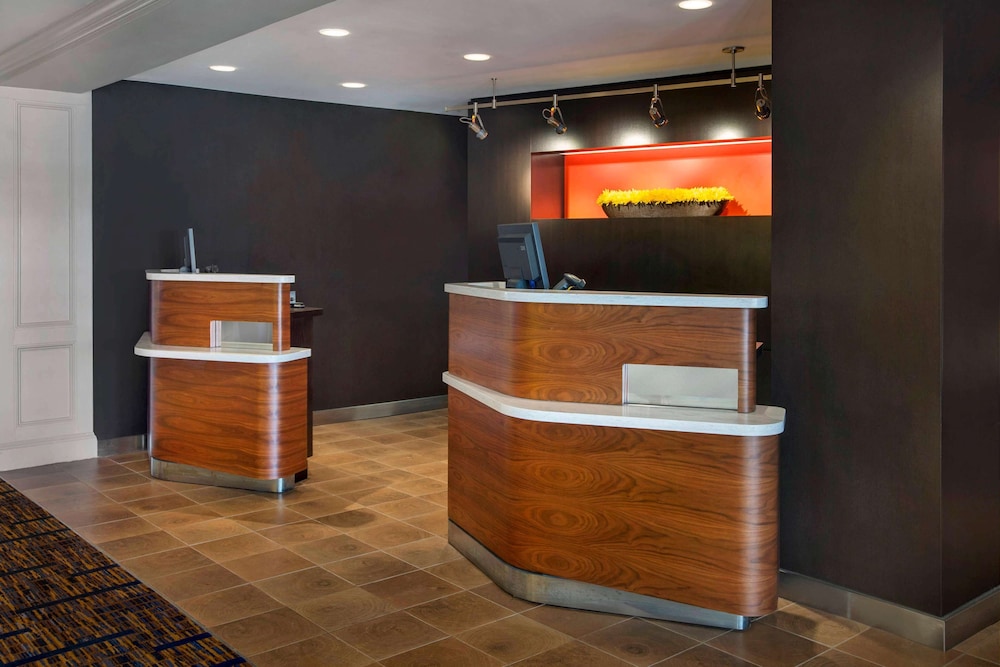 Boston Woburn Burlington Hotel 5/49