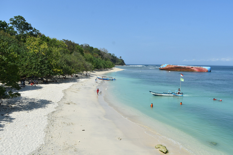Rinjani Homestay Pangandaran 7/11
