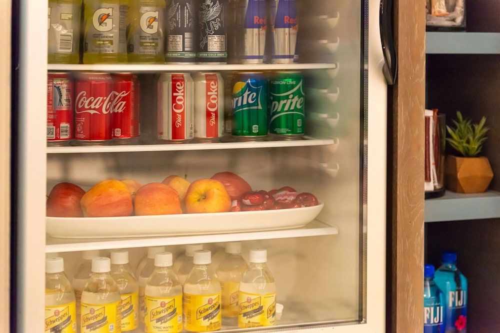 ホテル ヴァーシー シカゴ リンカーン パーク 写真5