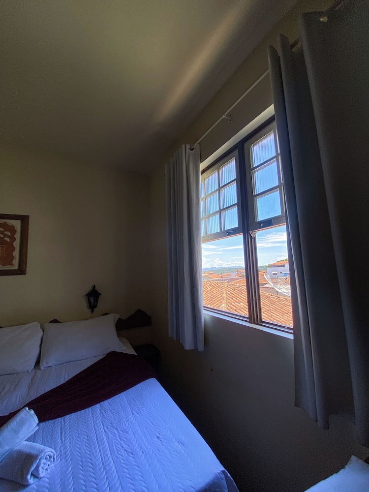 Hotel Montanhas de Minas 8/74