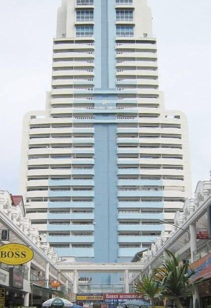 Patong Tower By United 21 Thailand photo1