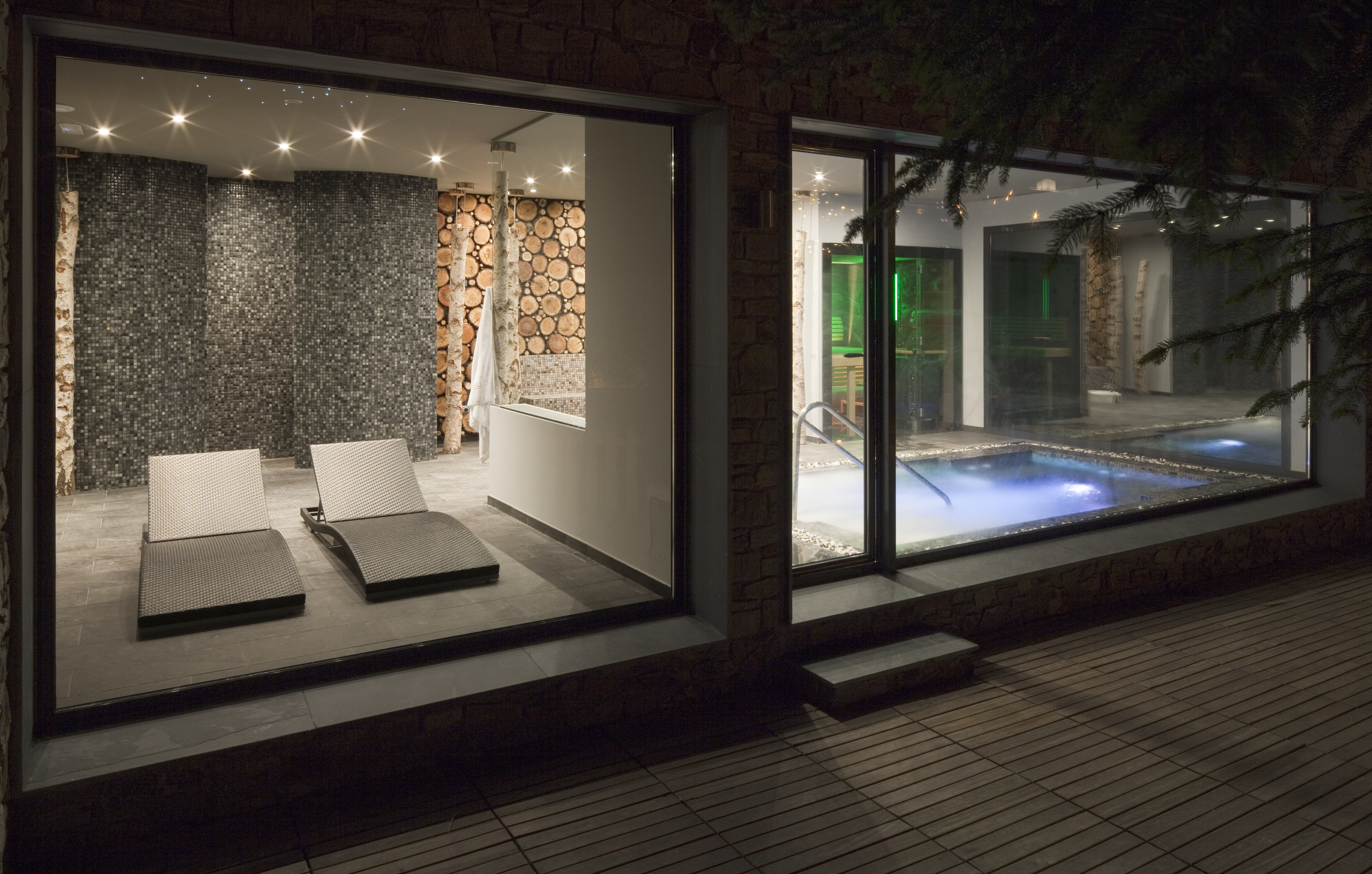 Abba Xalet Suites 44/76