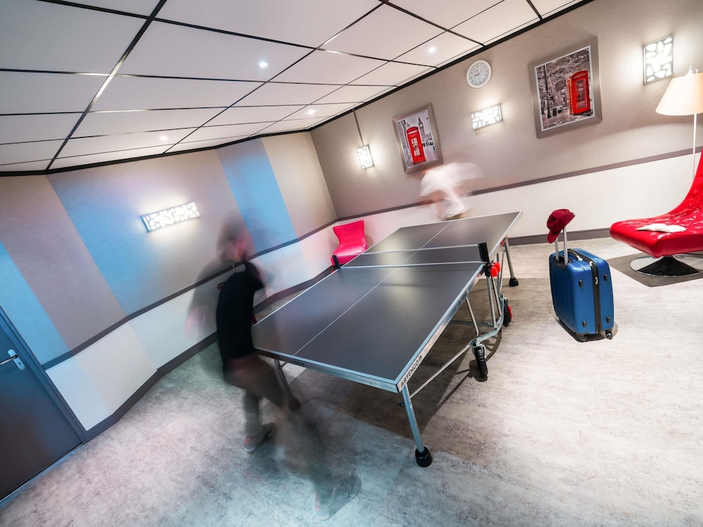 ibis Styles Blois Centre Gare 36/68