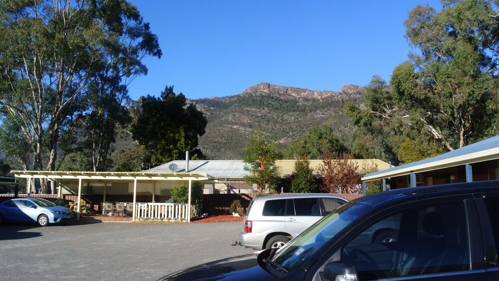 Kookaburra Motor Lodge 3/46